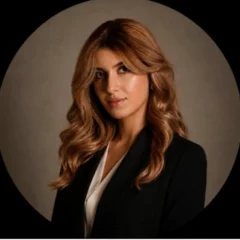 Irina Aveisyan